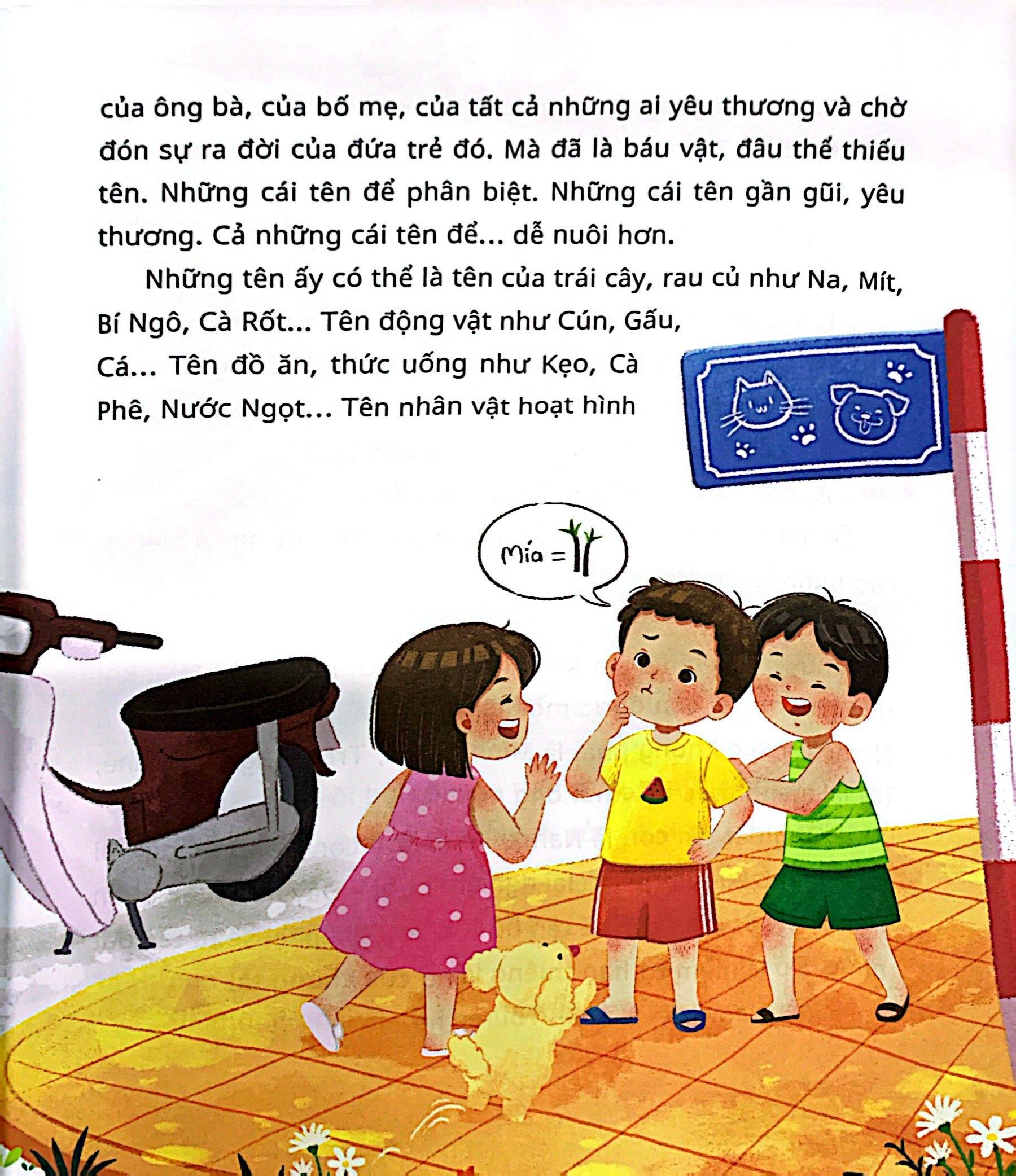 Đôi Mắt Biết Nói