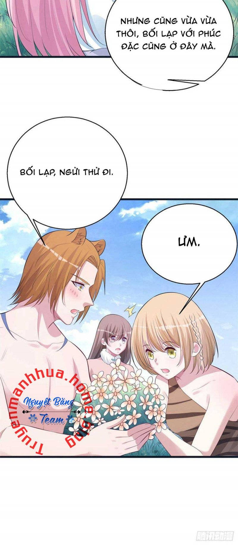 [16+] thảnh thơi thú thế chủng chủng điền, sinh sinh tể chapter 286 27