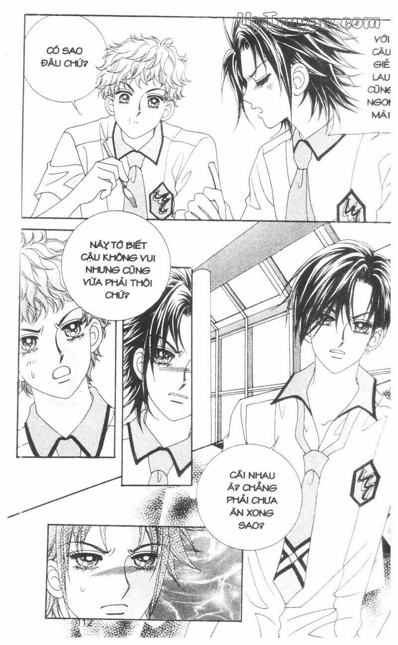 chỉ mình anh chapter 1 113