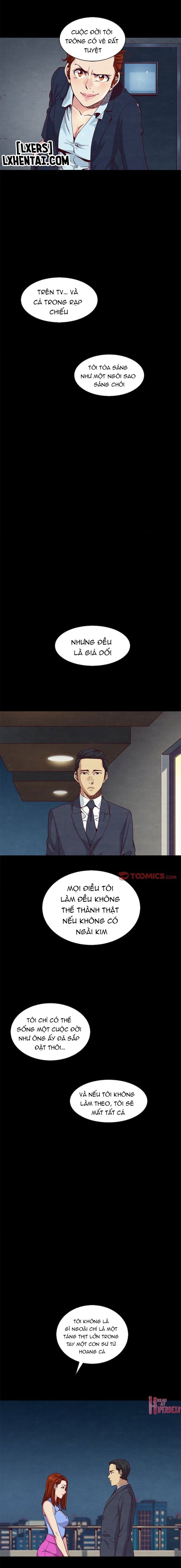 công tử bột chapter 18 28