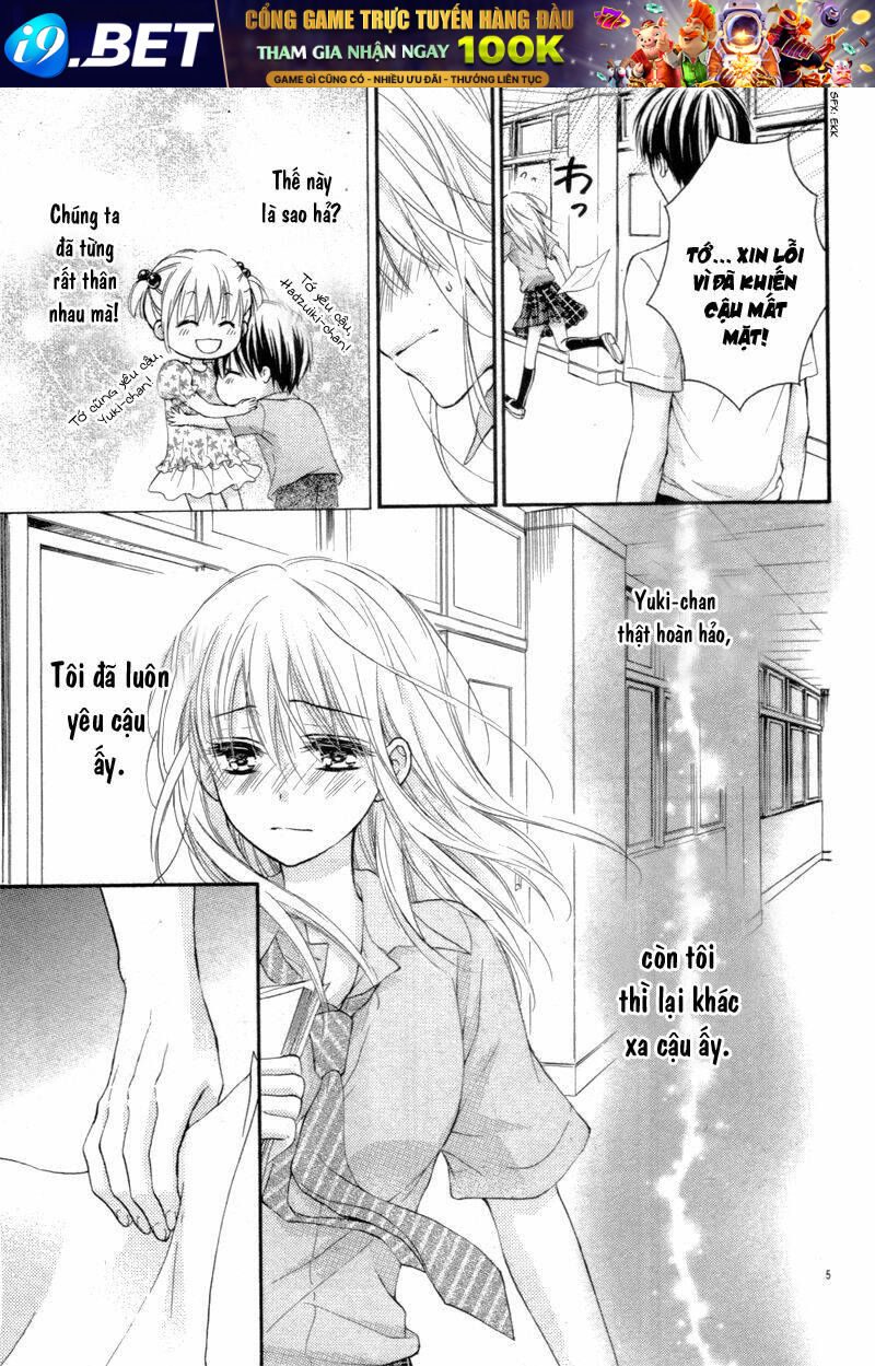 tổng hợp one shot. chapter 316 9