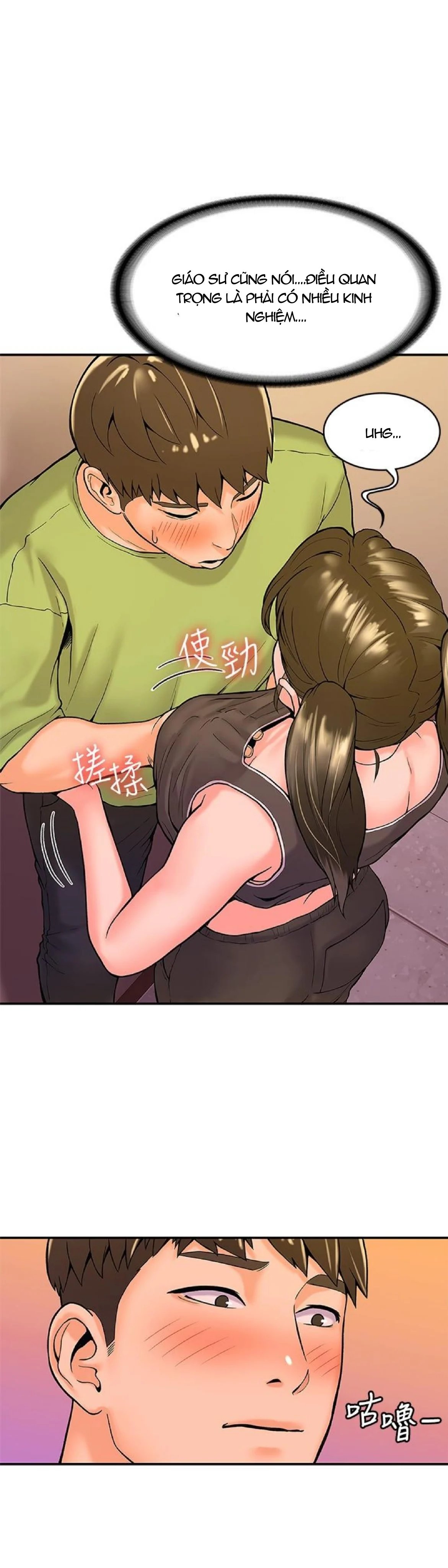 sinh viên thời nay chapter 34 8