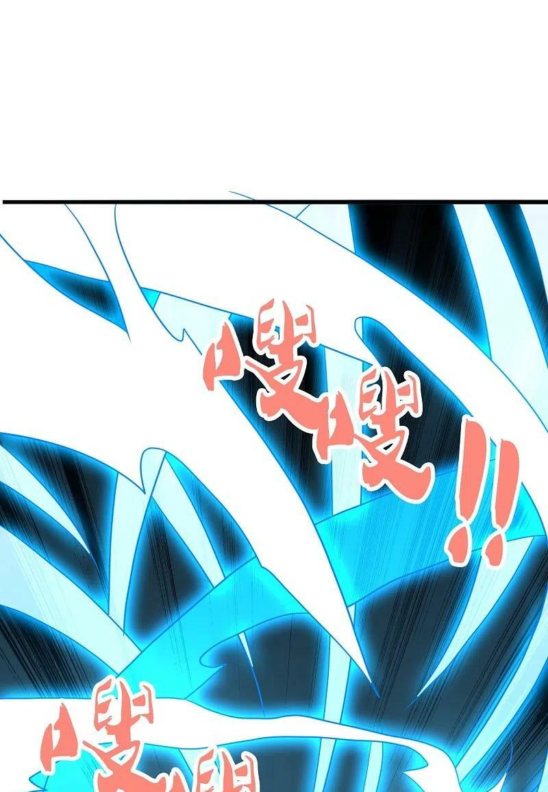 tiên võ đế tôn chapter 277 78