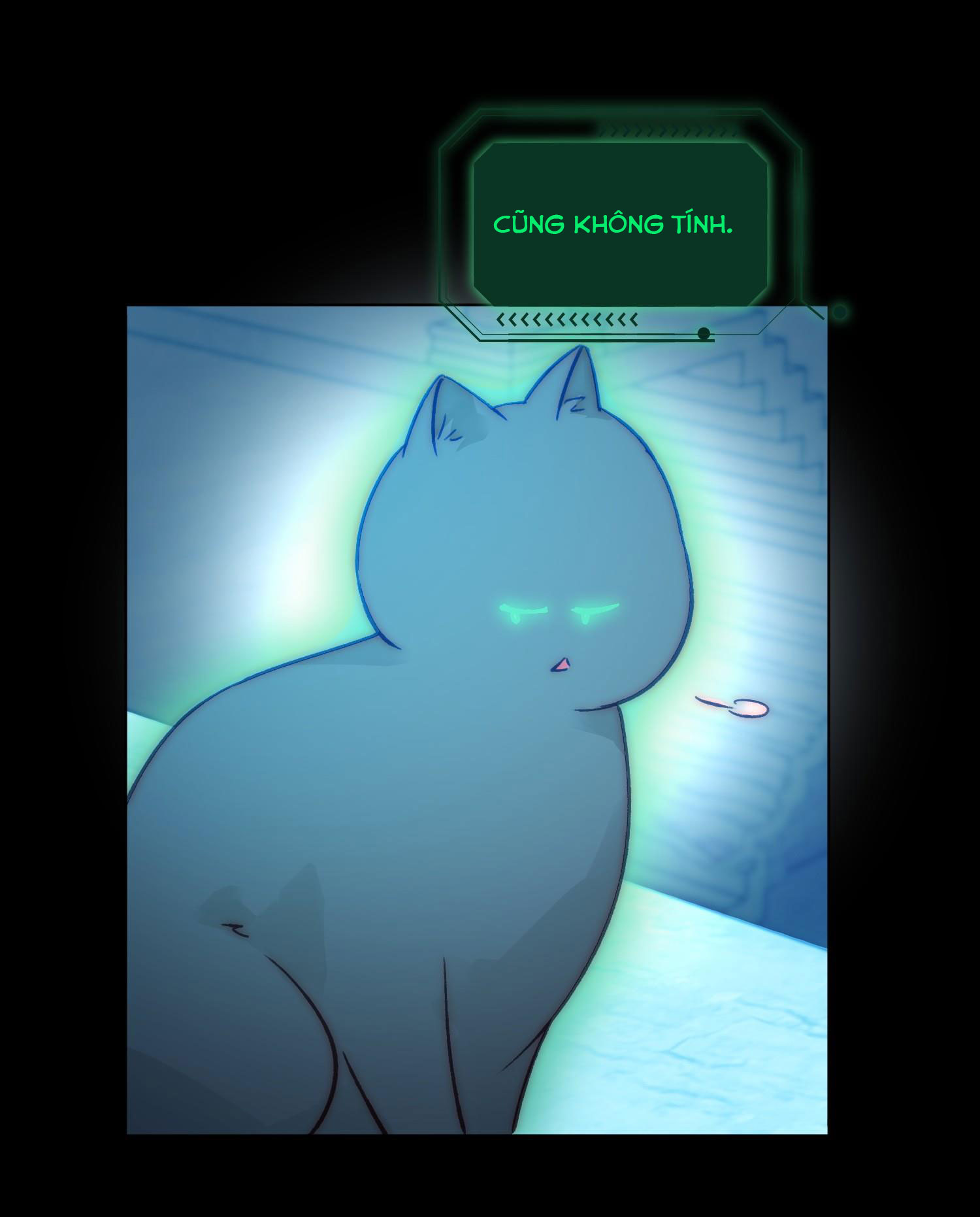 tôi phải làm một kẻ đại xấu xa chapter 91 48