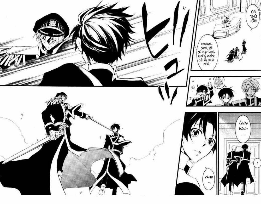 07 hồn ma chapter 71 15