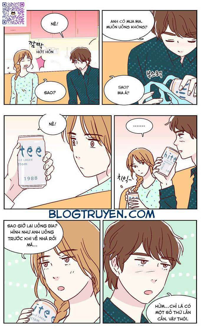 we broke up chapter 12 5