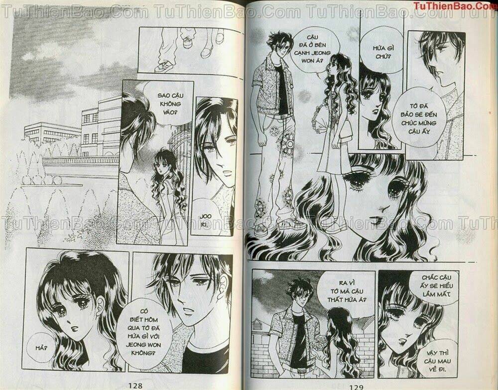 nữ sinh chapter 5 64