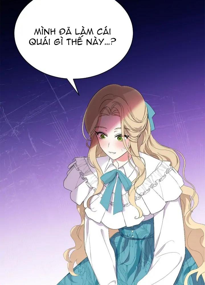 người quyền lực nhất vẫn có thể đáng yêu như vậy chapter 2 86