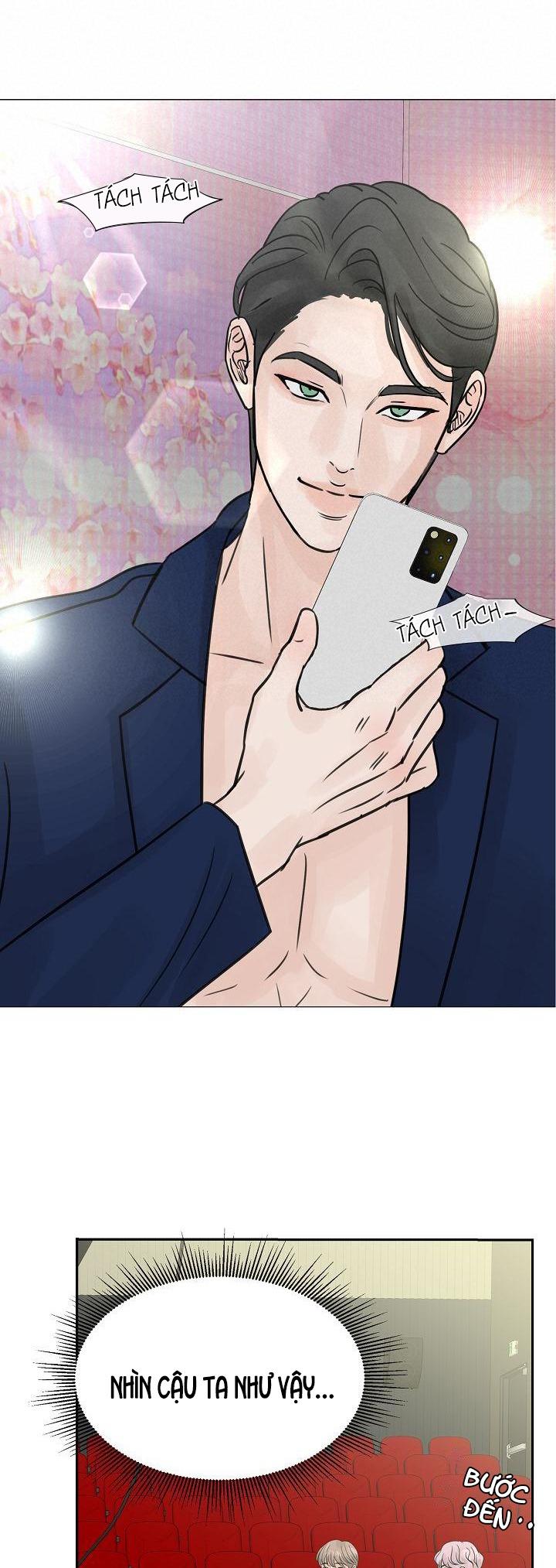 vòng xoáy của ác ma chapter 13 22