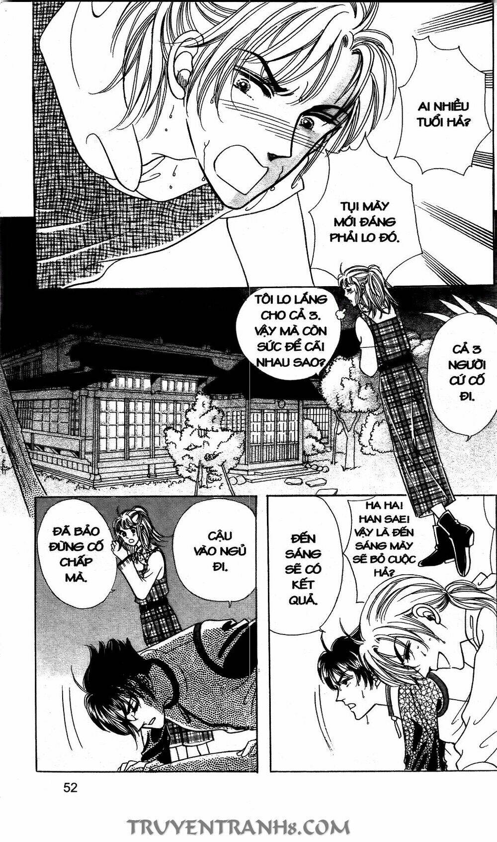 lọ lem kén rể chapter 56 28