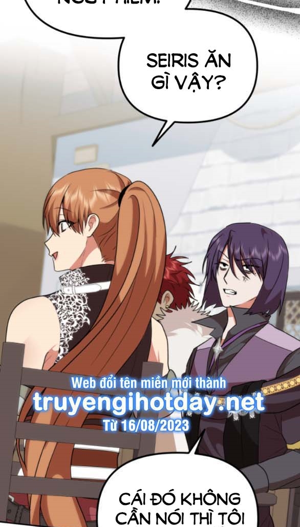 [18+] dũng sĩ vị tha chapter 17.1 29