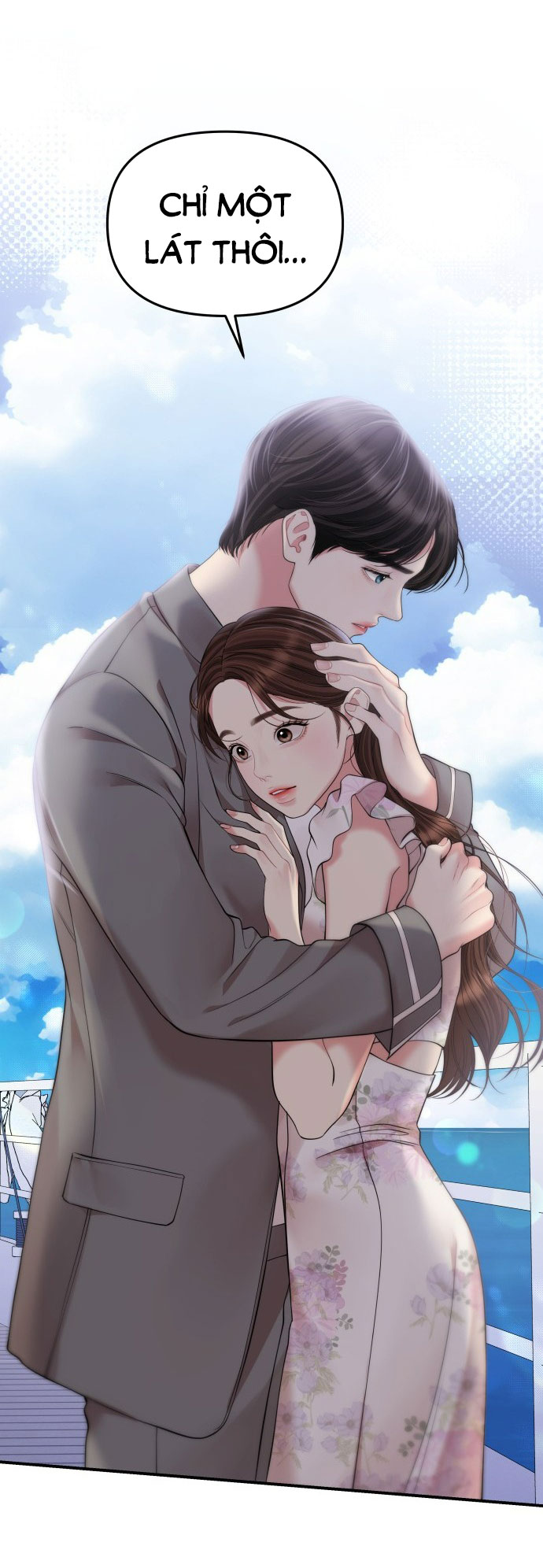 gửi em người đánh cắp những vì sao - to you who swallowed a star chapter 142.2 20