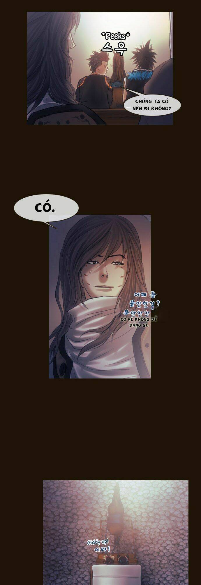 hội ảo thuật chapter 109 10