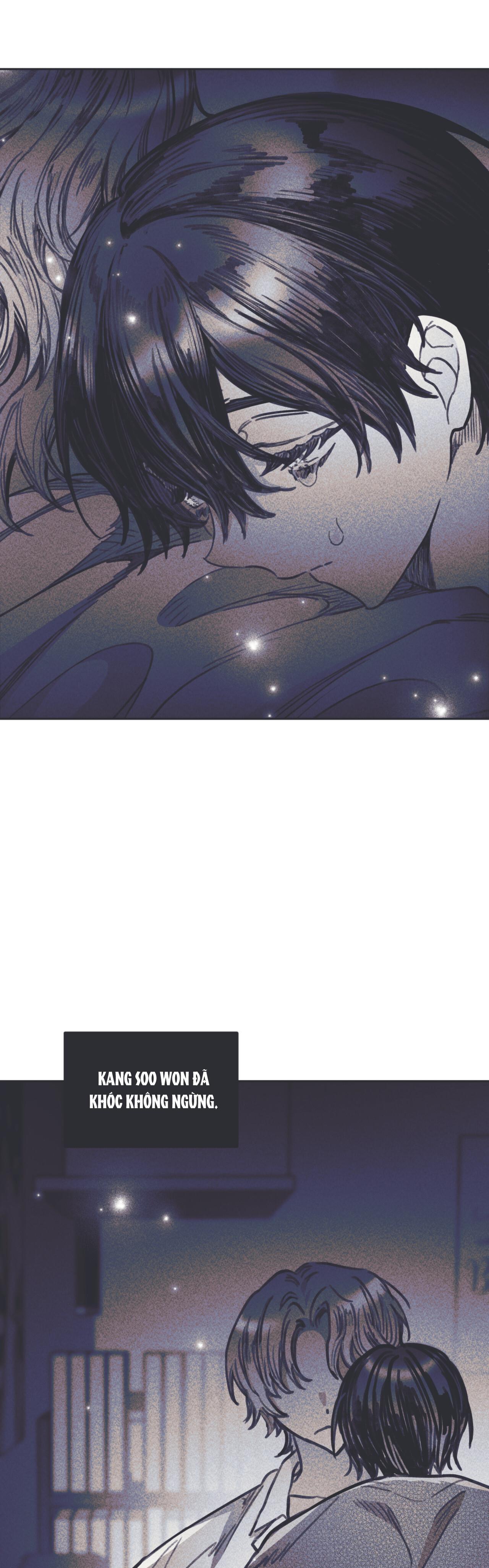 hồi ức cơn thịnh nộ chapter 10 19