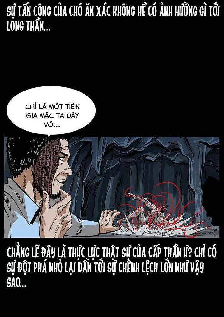 U Minh Ngụy Tượng Chapter 203 40