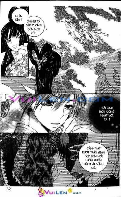 tiên nữ giáng trần chapter 18 32
