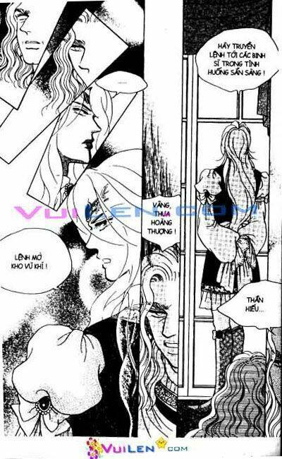 princess - công chúa xứ hoa (bản đẹp) chapter 14 125