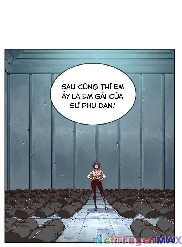 Chúa tể học đường chapter 540.5 5