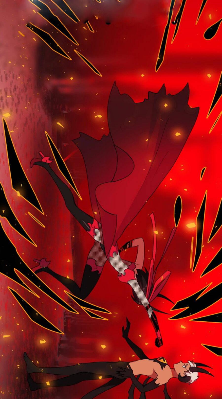 tử thần chapter 65 81