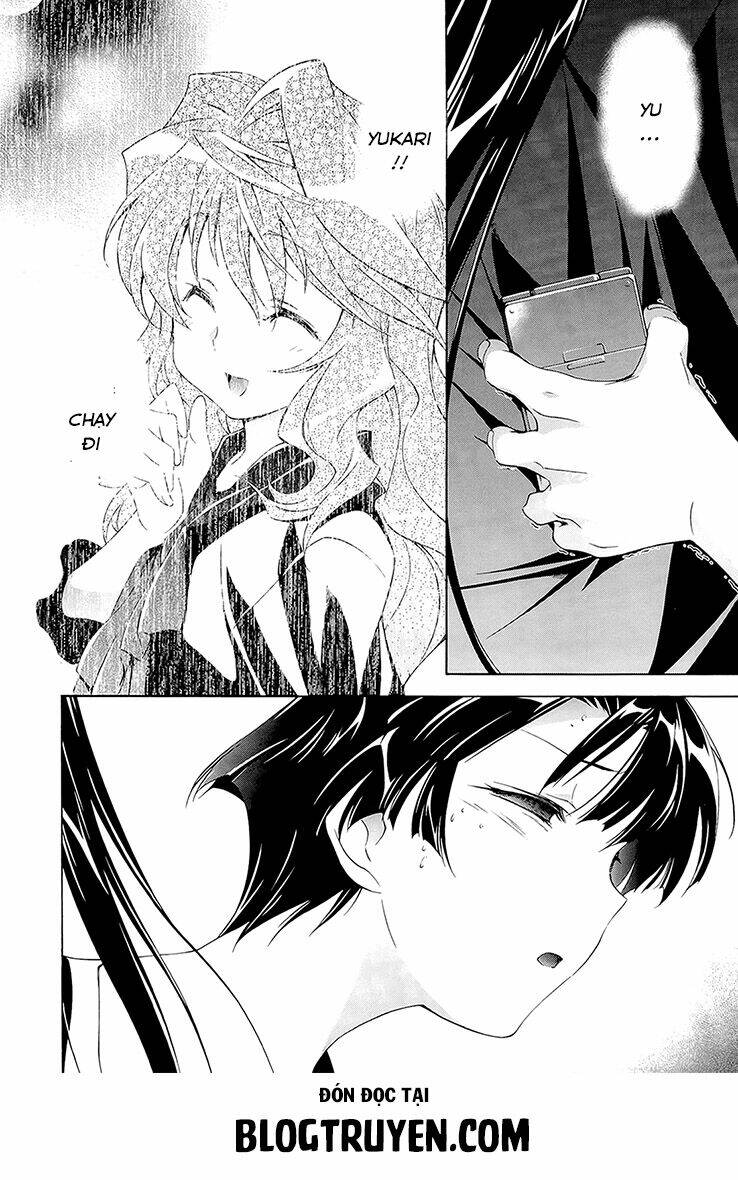 murasakiiro no qualia chapter 4 28