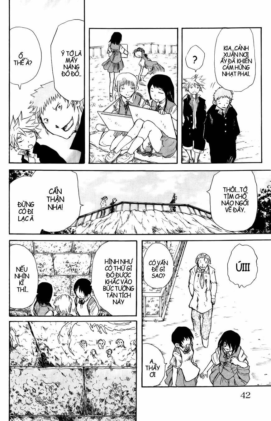 cerberus chapter 26 16