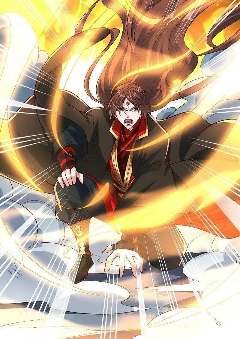 tiên võ đế tôn chapter 260 44