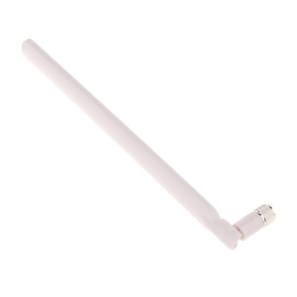 4Pcs 4G LTE/CPE Wireless Router Antenna Connector Adapter for Huawei B593