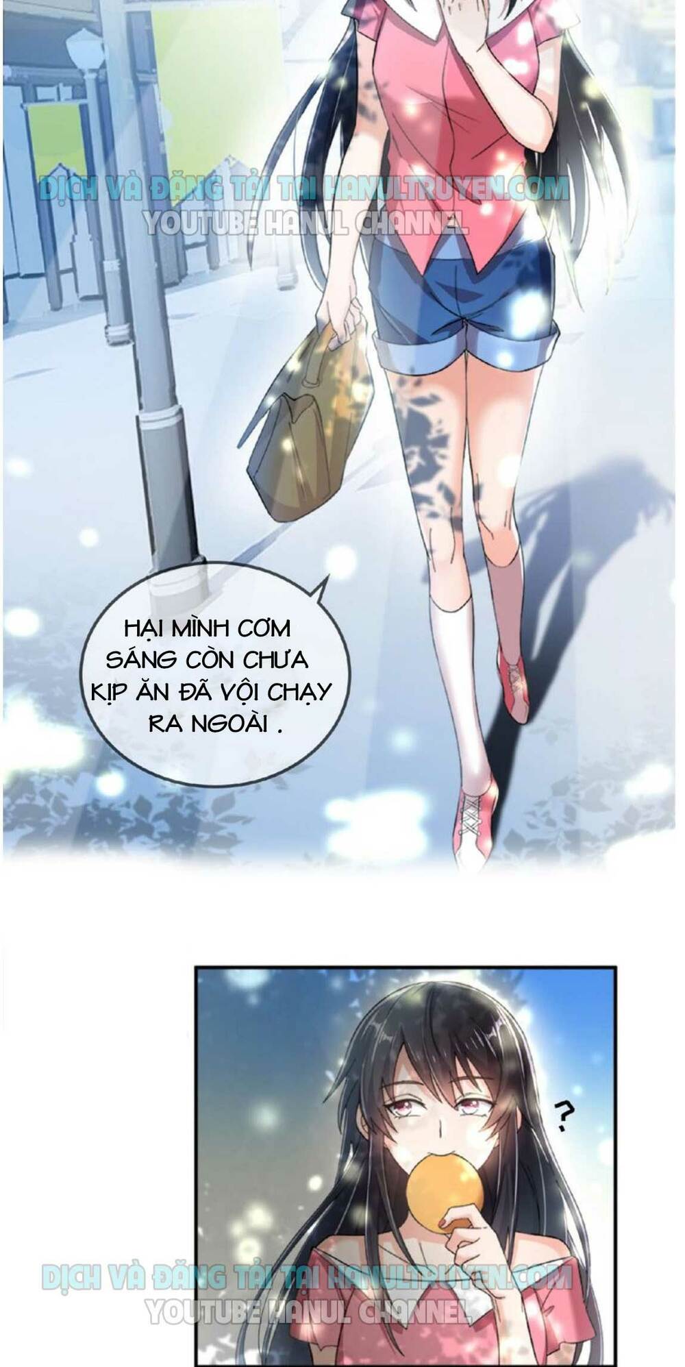 kiều thê muốn bỏ trốn của phúc hắc tổng tài chapter 21 15