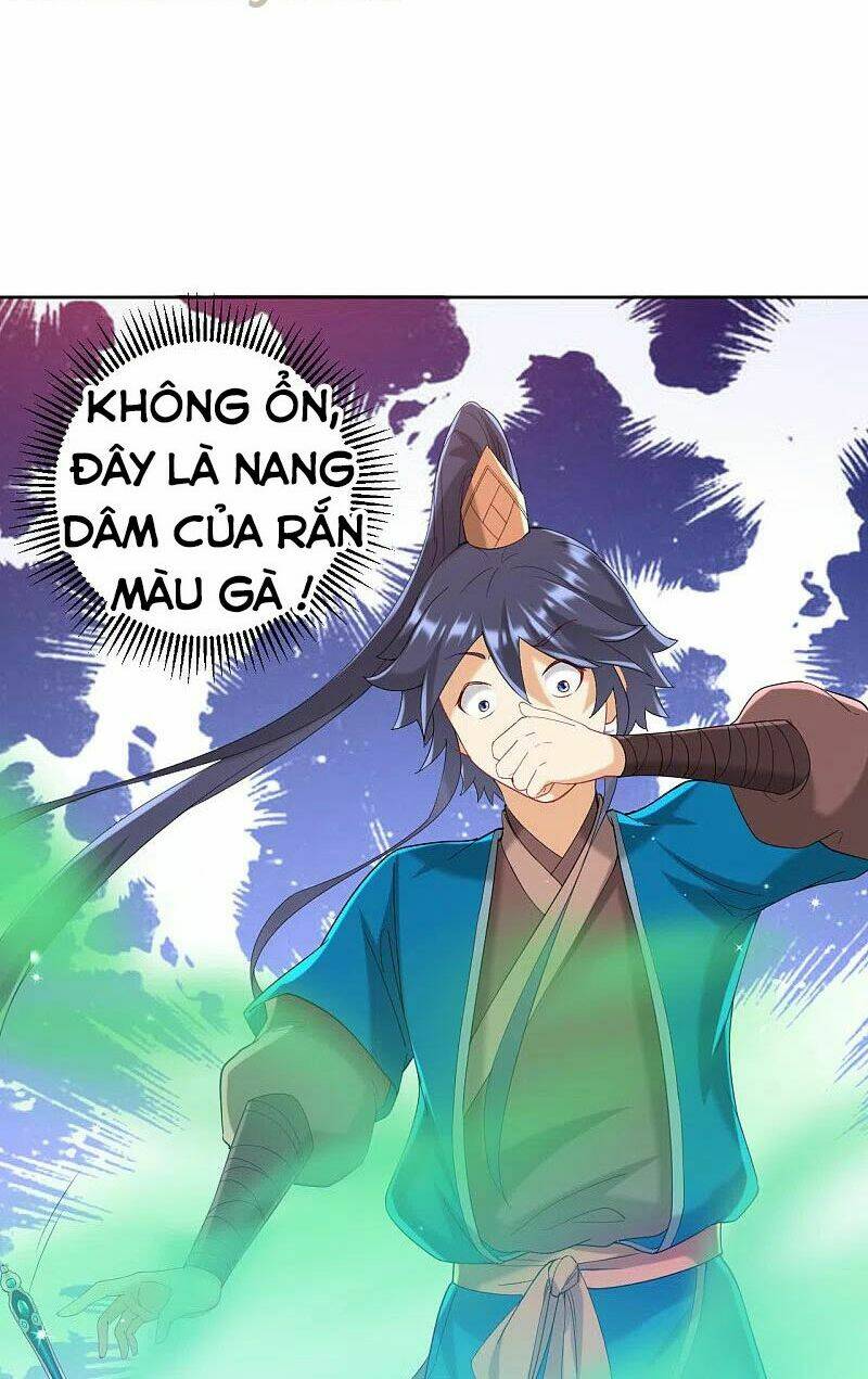 Nhất Đẳng Gia Đinh Chapter 242 - Trang 30