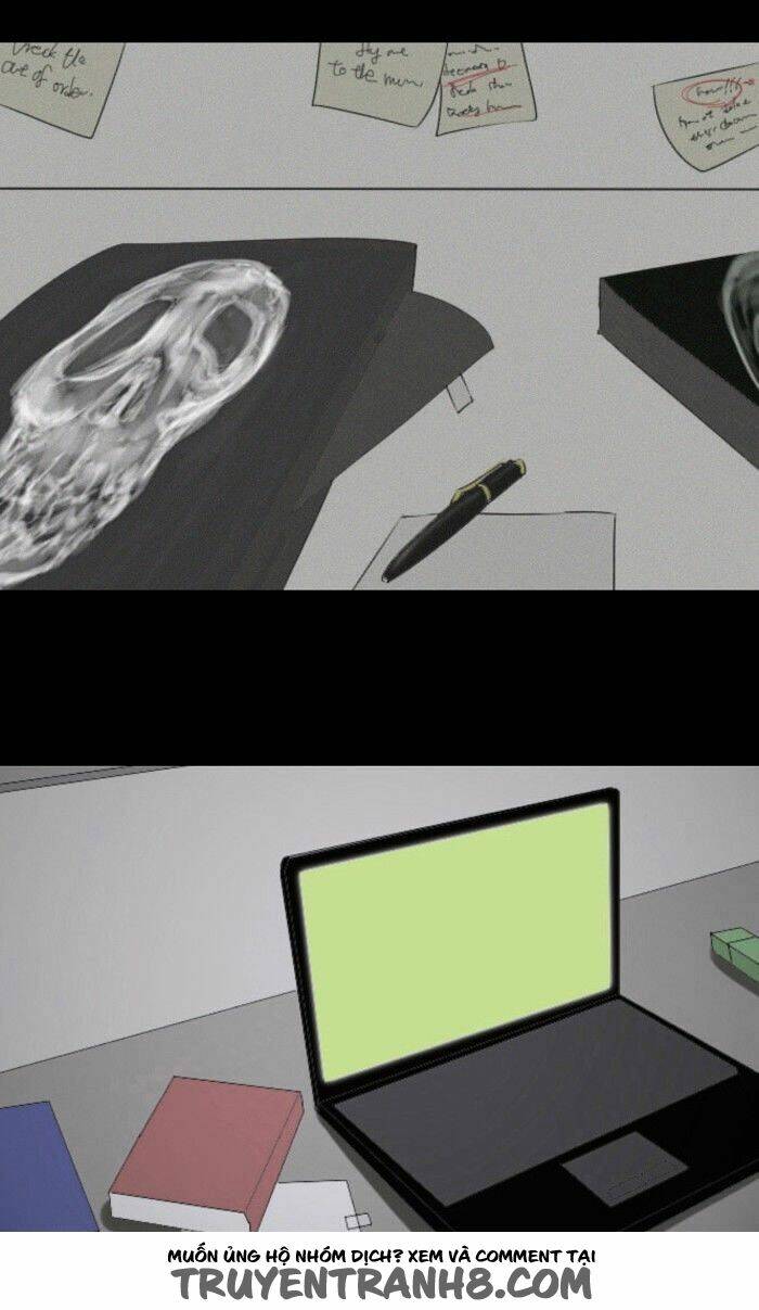 thứ sáu: những câu chuyện cấm chapter 33 25