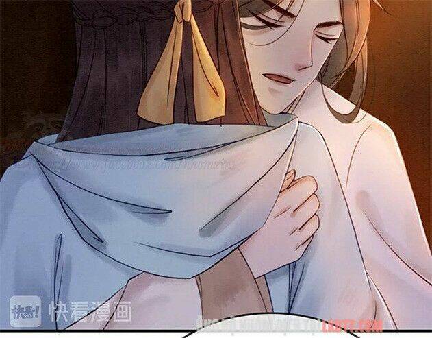 trọng sinh bá sủng nhiếp chính vương quá mạnh mẽ chapter 73 69