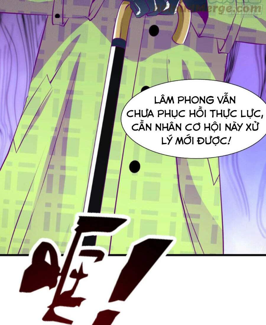 nãi ba là chiến thần mạnh nhất chapter 50 26