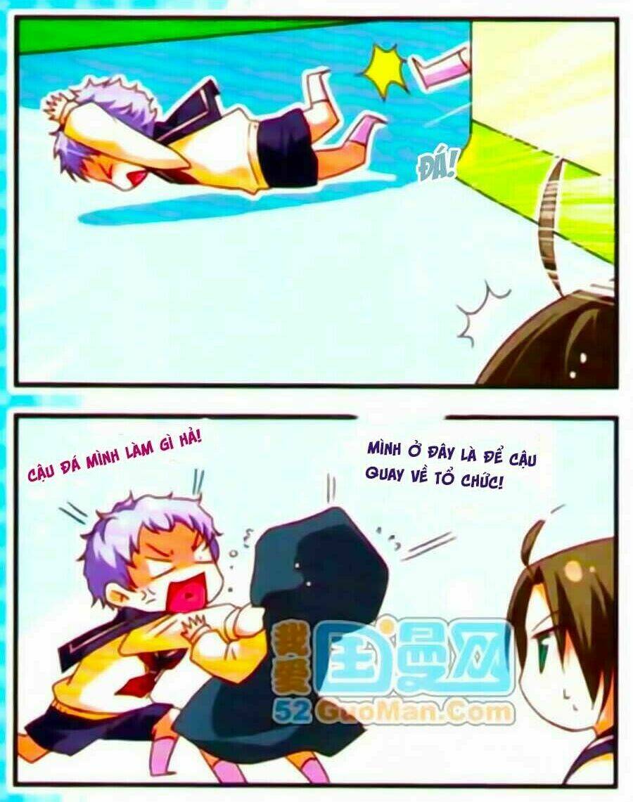 manh tam quốc chapter 79 27