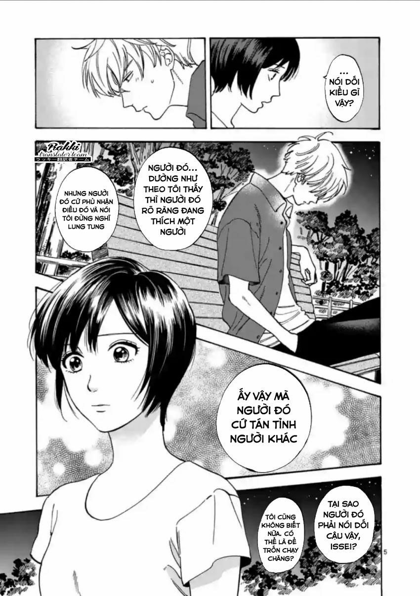 promise cinderella chapter 40 6