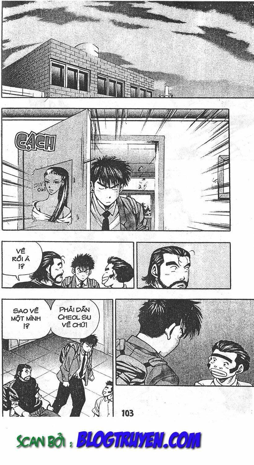 kid gang chapter 64 13