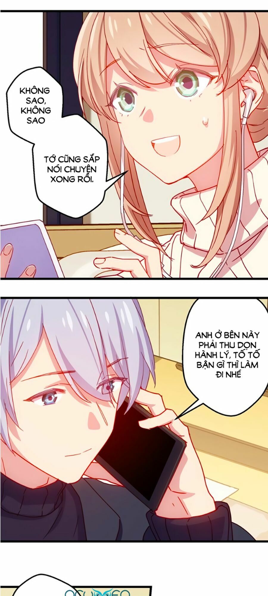 bài ca tình yêu chapter 11 25