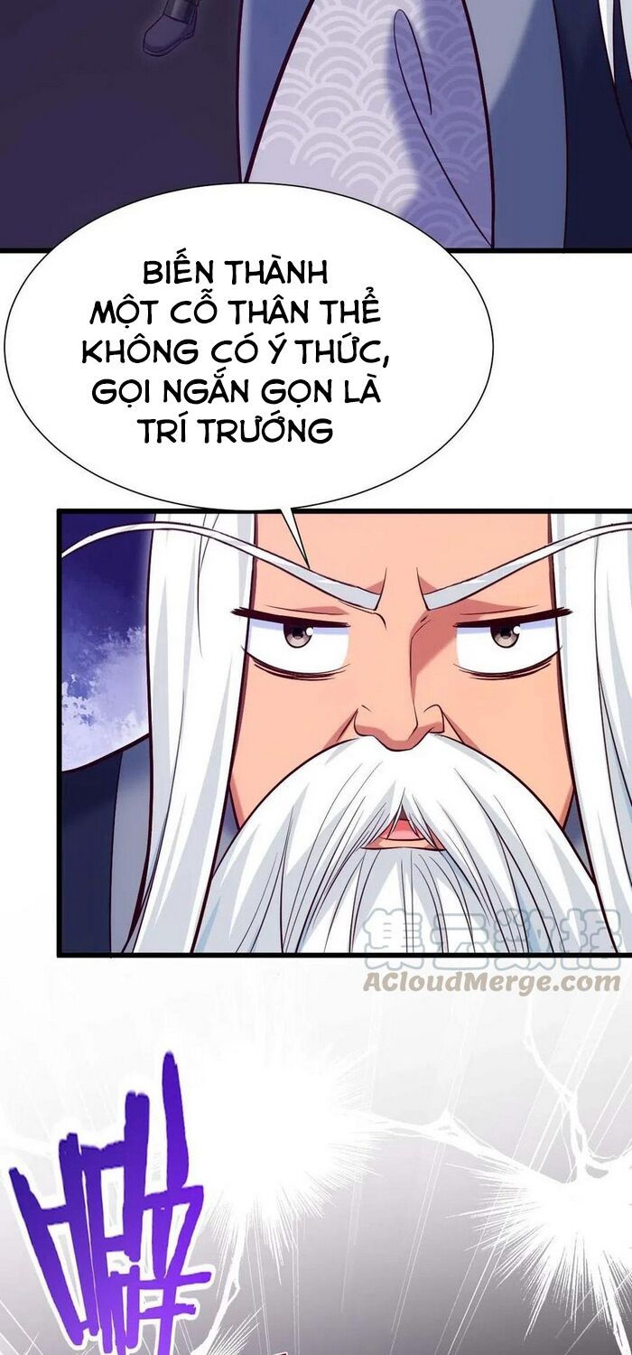 ma thú kiếm thánh dị giới tung hoành chapter 157 26