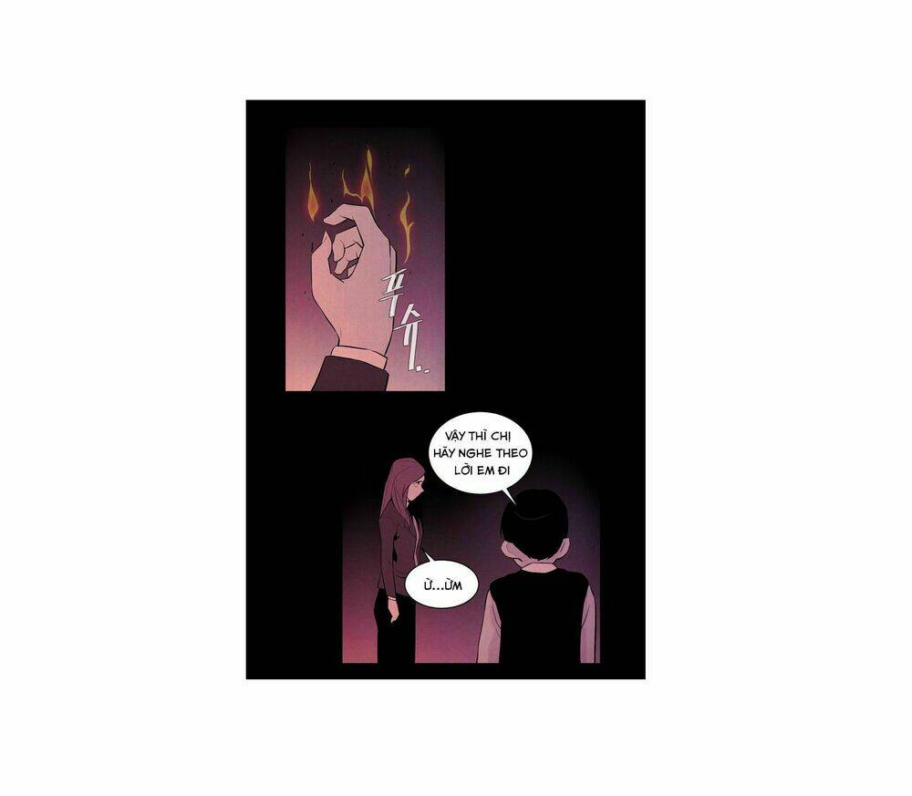 parasite queen chapter 7 42