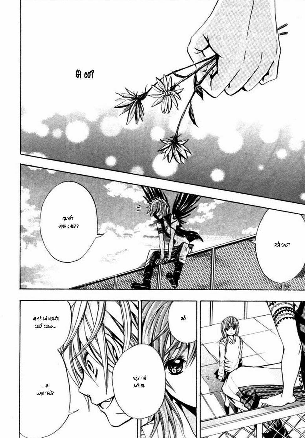 hal - makino aoi chapter 1.2 19