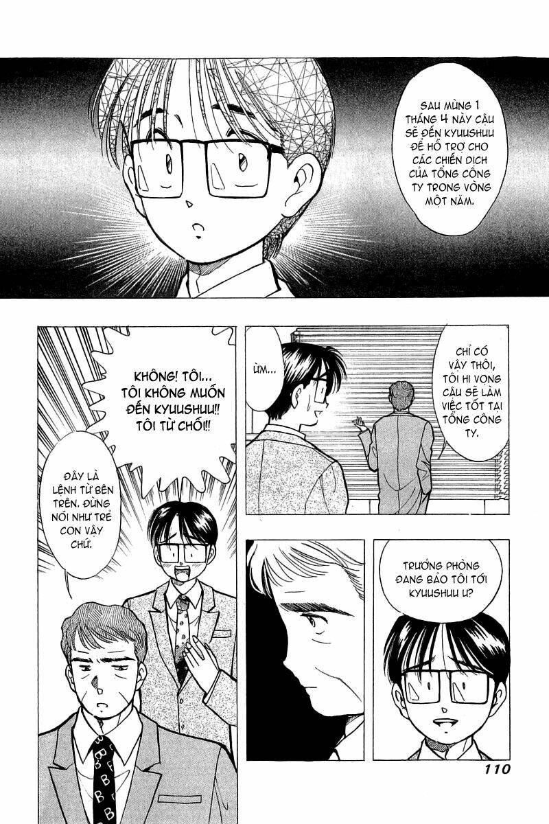 yume de aetara chapter 53 11