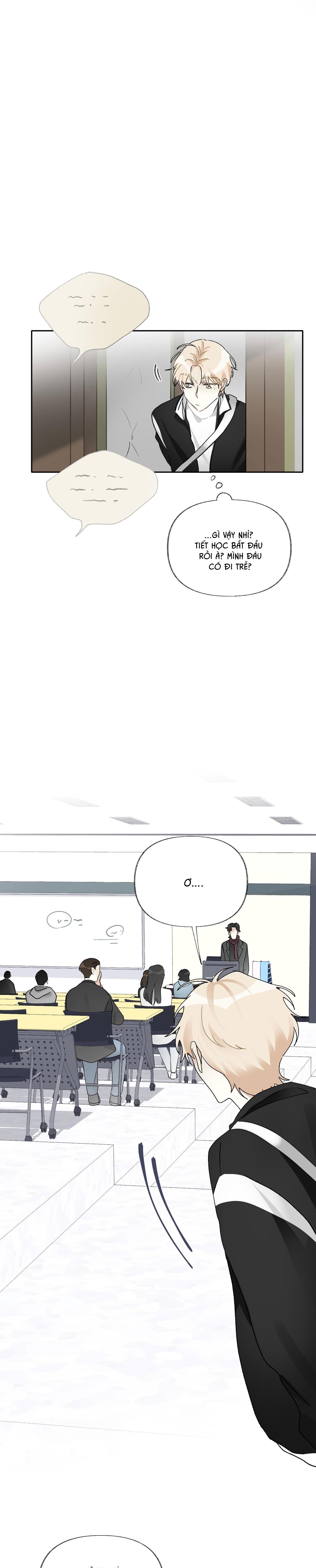 thế giới của tôi khi không có em chapter 5 26