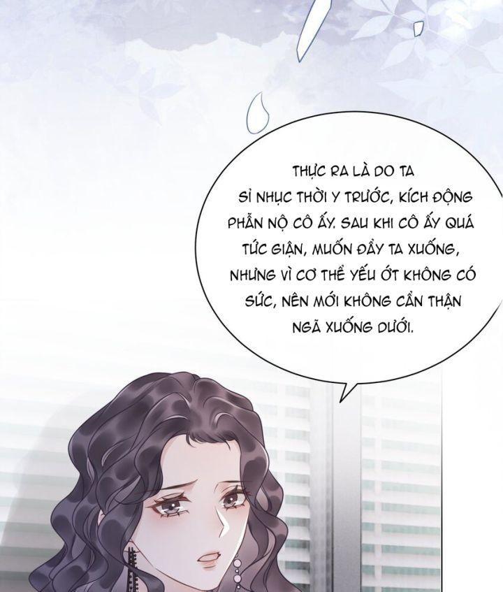 nữ phụ xuyên sách chỉ muốn làm cá ướp muối chapter 27 51