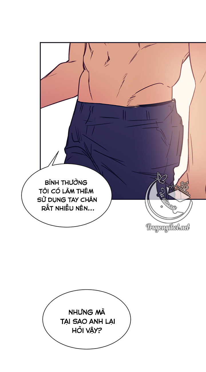 [bl19+]tình yêu hoàn mỹ chapter 1.2 13
