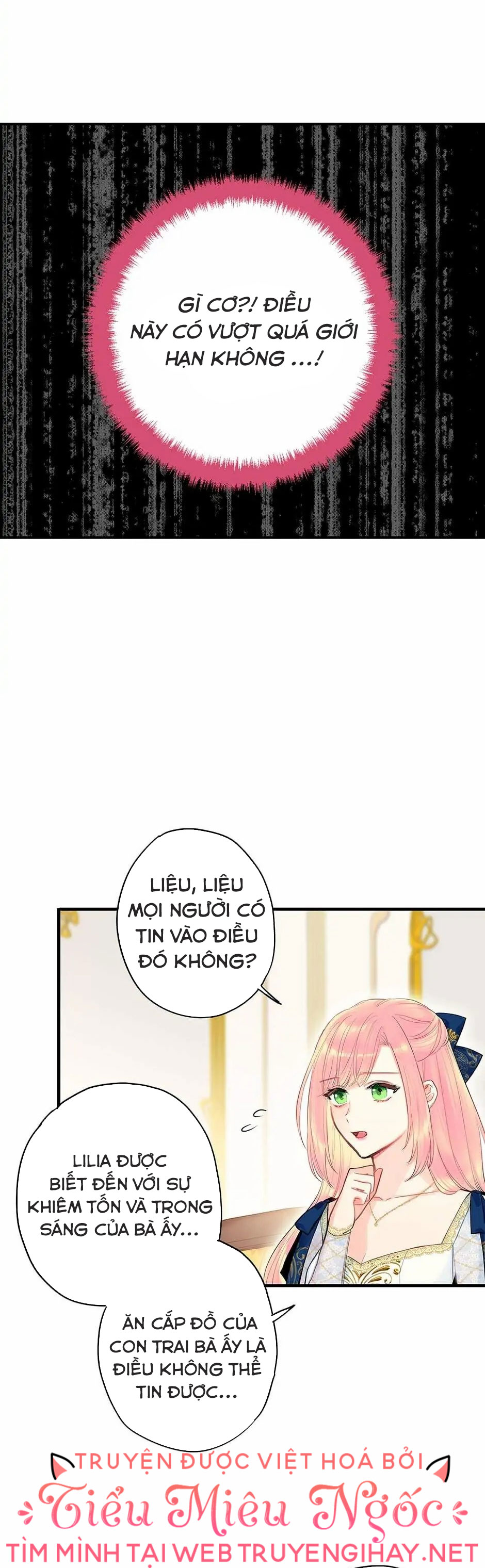 sống sót với thân phận là vợ của vị anh hùng chapter 78 16