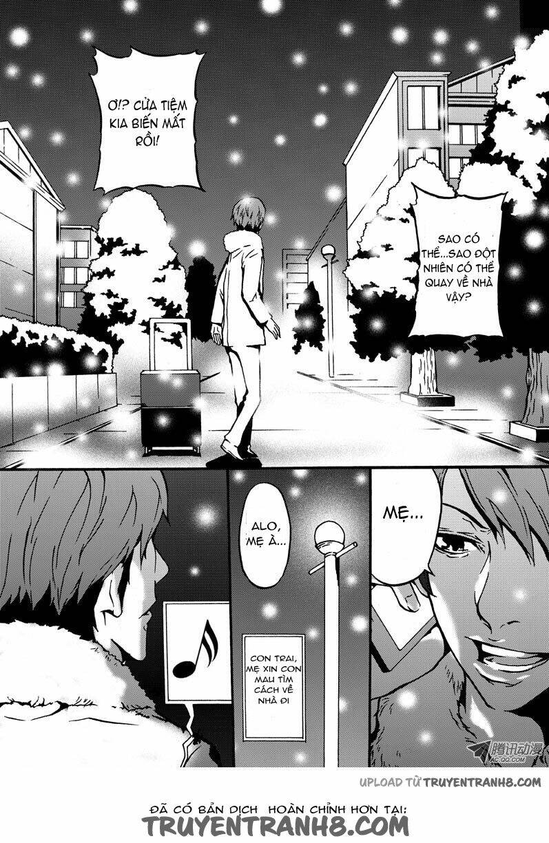 nhân quả tuần hoàn chapter 19.2 14