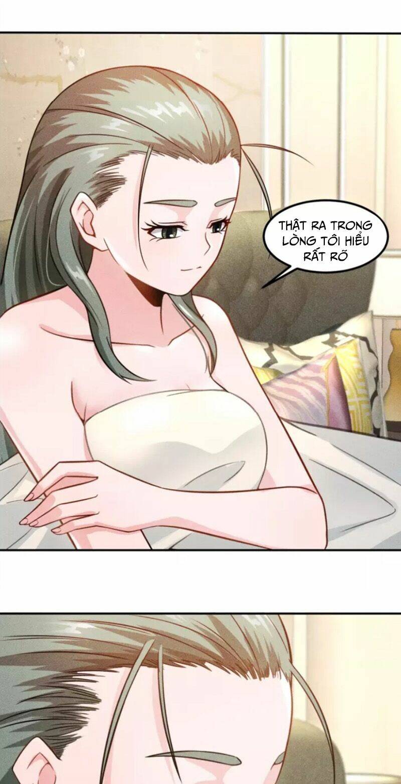 cao thủ cận vệ của nữ chủ tịch chapter 55 12