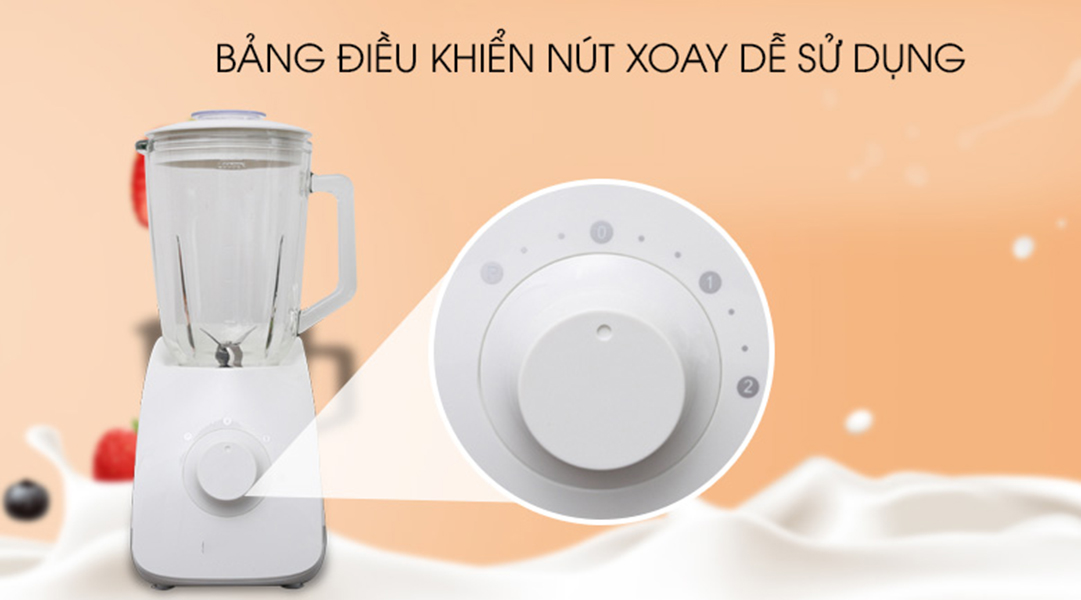 Máy xay sinh tố BL75G