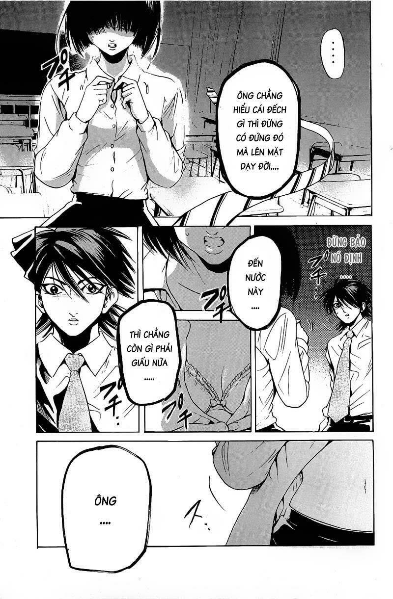 hammer session - thầy giáo tuyệt chiêu chapter 86 19