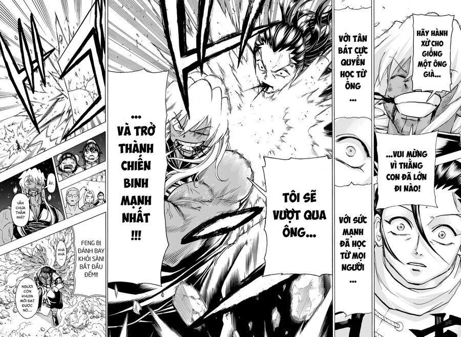 undead unluck chapter 167 18