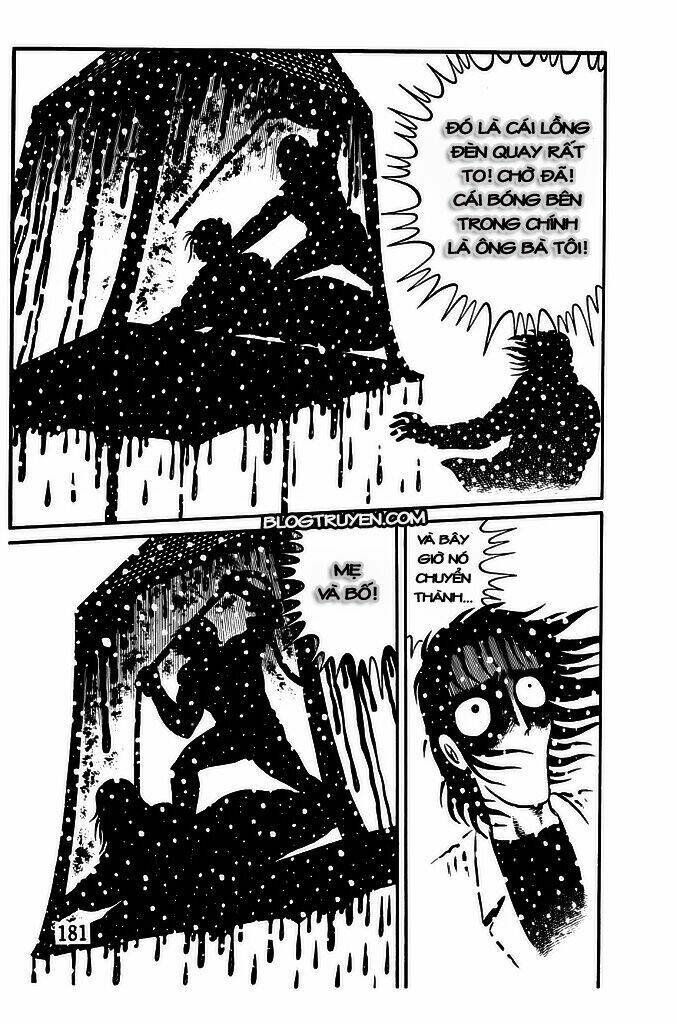 bức tranh của địa ngục chapter 6 27